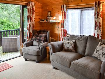 Cottage for 2 People in Cumbria, North West England, Photo 2