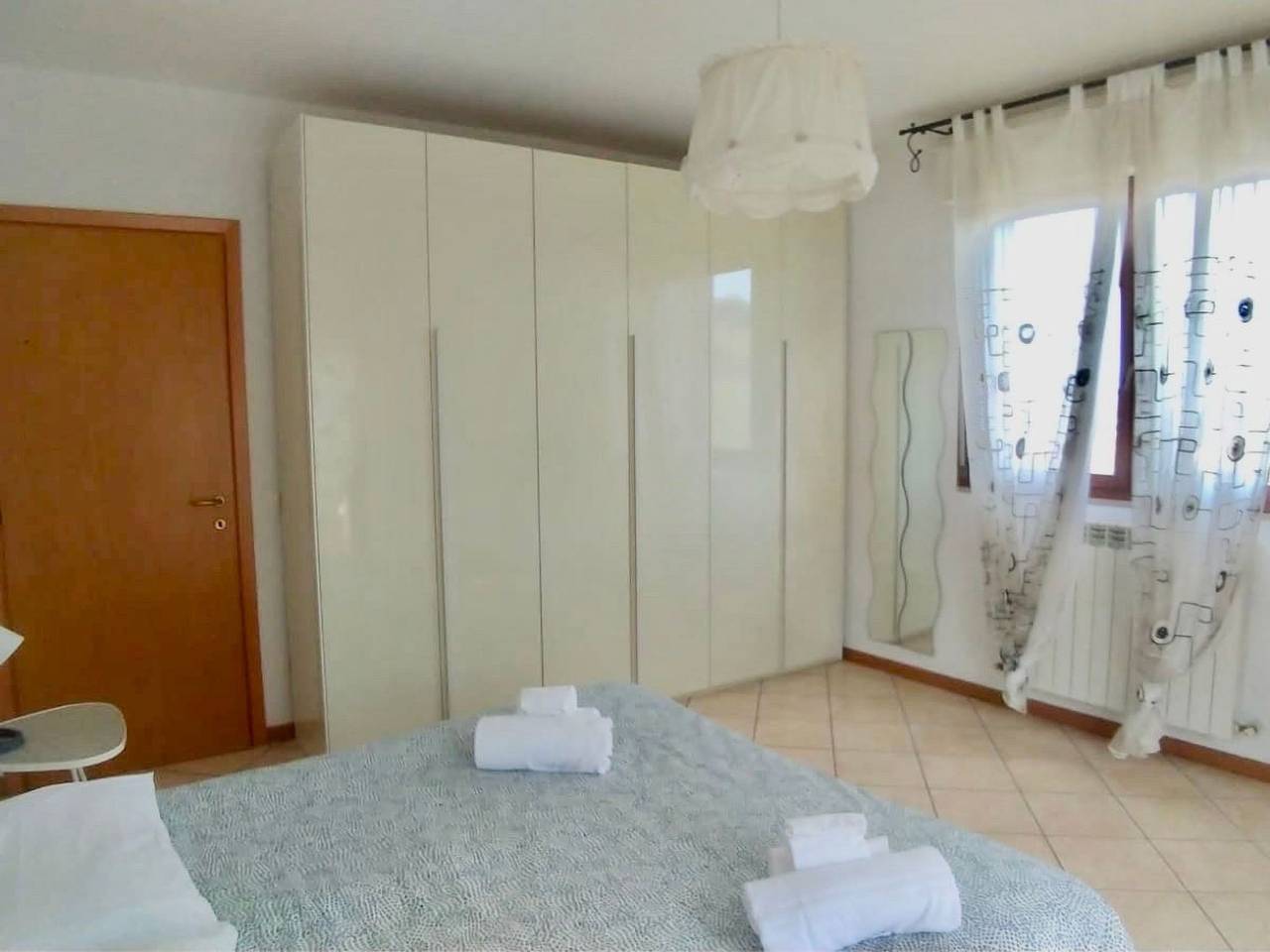 Entire apartment, Wohnsitz Kleopatra 4 in Falconara Marittima, Ancona Province