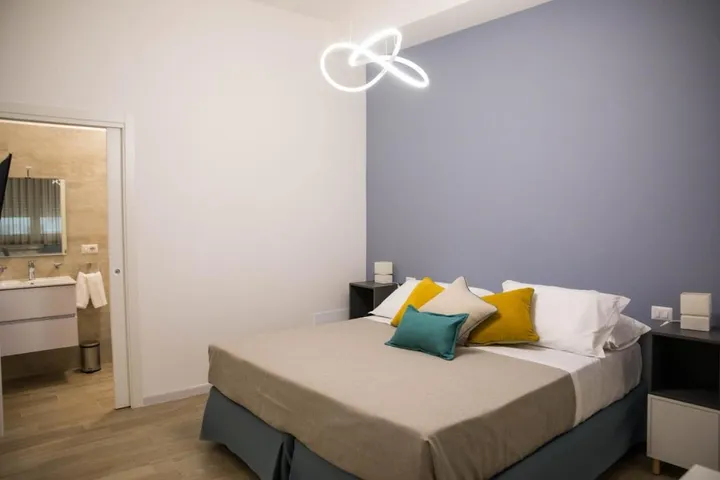 Ferienwohnung für 2 Personen, mit Pool - 1