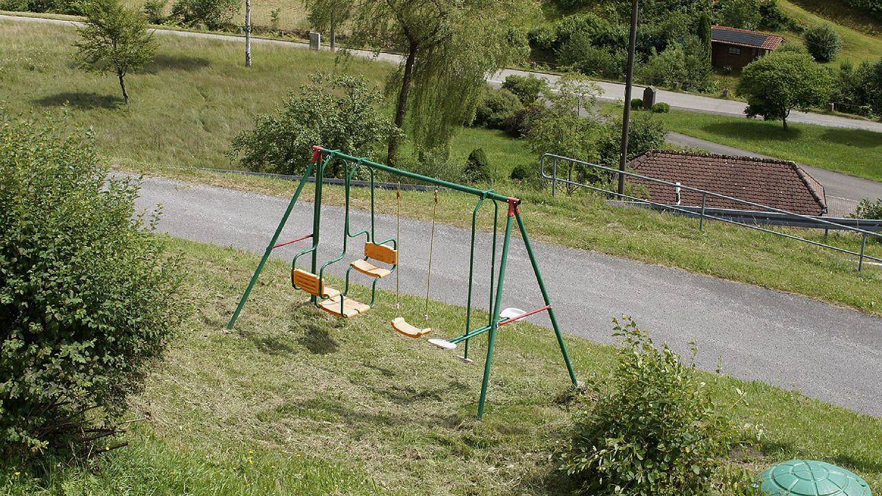 Ganze Ferienwohnung, Ferienwohnung für 4 Personen (60 m²) in Bad Rippoldsau-Schapbach in Bad Rippoldsau-Schapbach, Mittlerer Schwarzwald