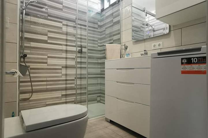 Entire apartment, Modern design Apartment with Sea View in Maspalomas, San Bartolomé de Tirajana