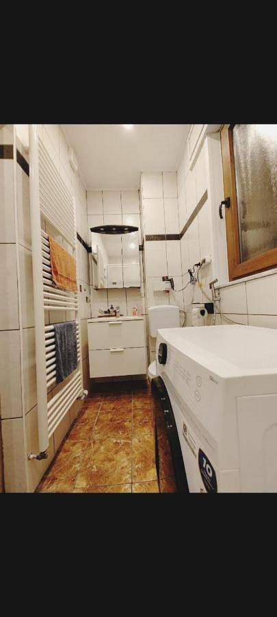 Appartement de vacances entier, The Ark Eco Homestay in Esch-sur-Alzette, Luxembourg