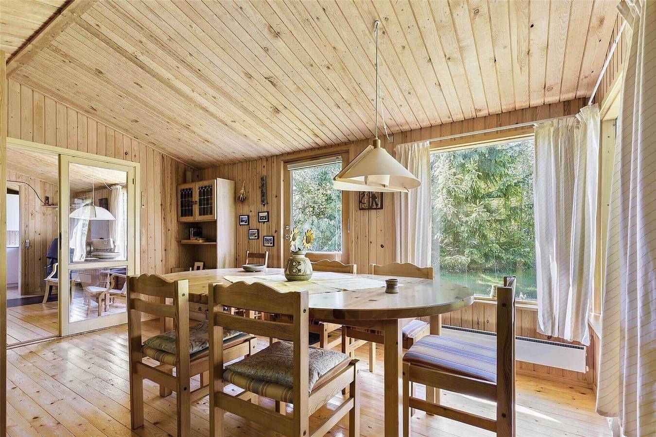 13318 Asnæs - Lindevej 10 in Kelstrup Strand Seeland, Asnæs