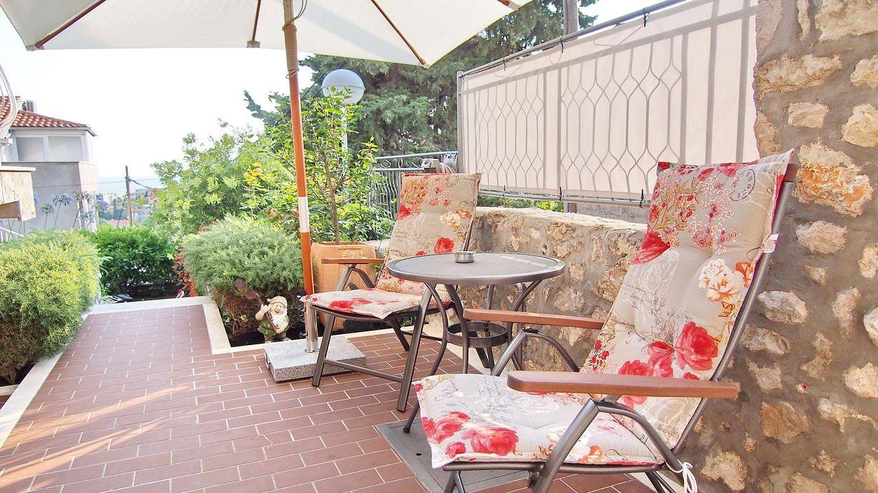 Holiday apartment in Grad Dubrovnik from £92 per night