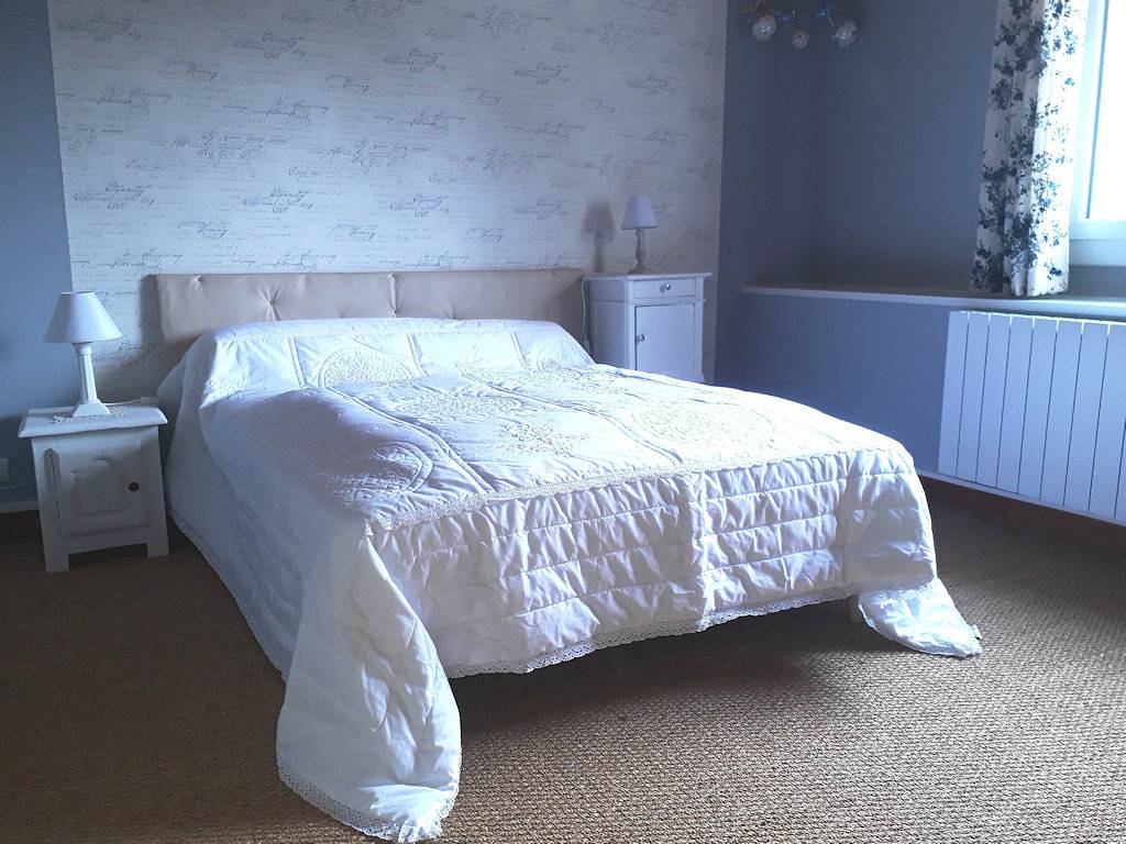 Les Sorbiers in Condat, Parc naturel régional des Volcans d'Auvergne