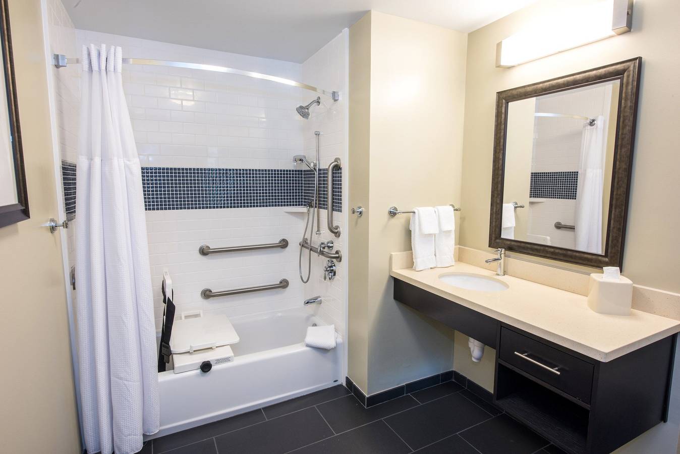 Estudio entero, Staybridge Albany Wolf Rd-Colonie Center in Condado de Albany