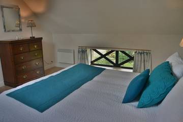 Gîte pour 5 Personnes dans Lopérec, Parc naturel régional d'Armorique, Photo 3