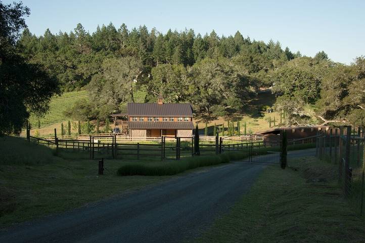 Holiday home for 4 people, with garden and balcony - 1