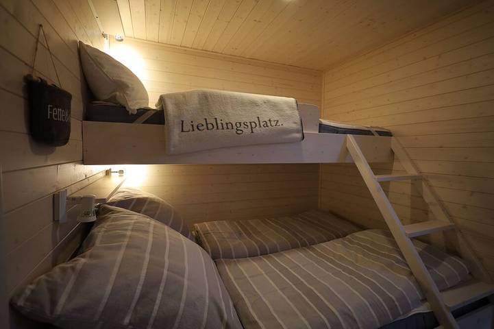 Hausboot für 4 Personen in Stralsund - 3