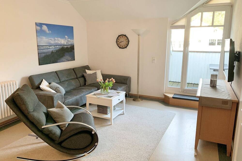 Appartamento vacanze a Binz a partire da 159€ a notte