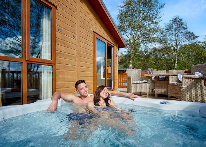 Holiday rental for 8 people in Cheddar