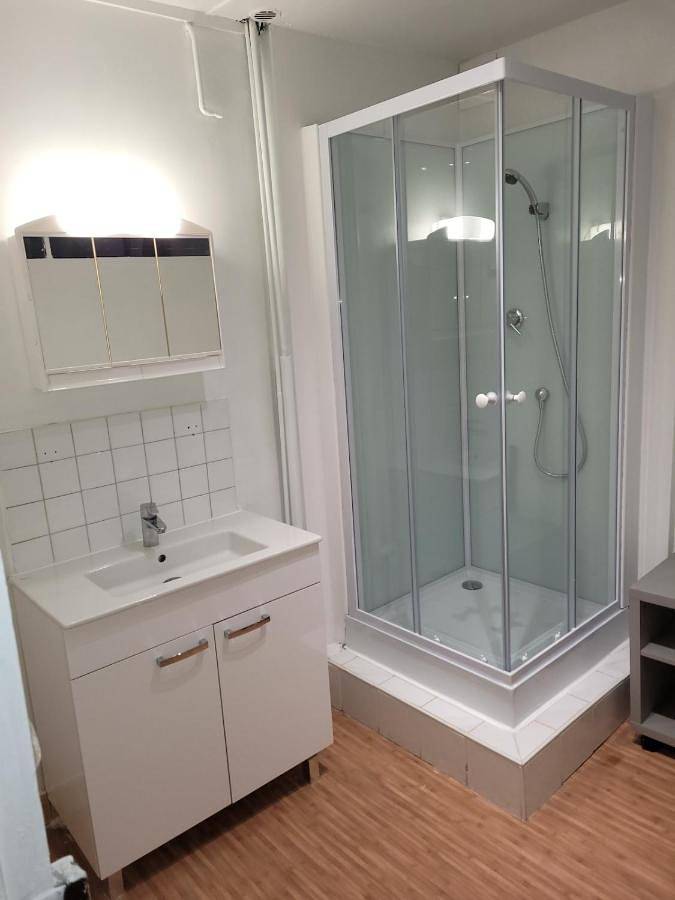 Gîte pour 2 personnes, avec vue à Saint-Germain-en-Laye - 2