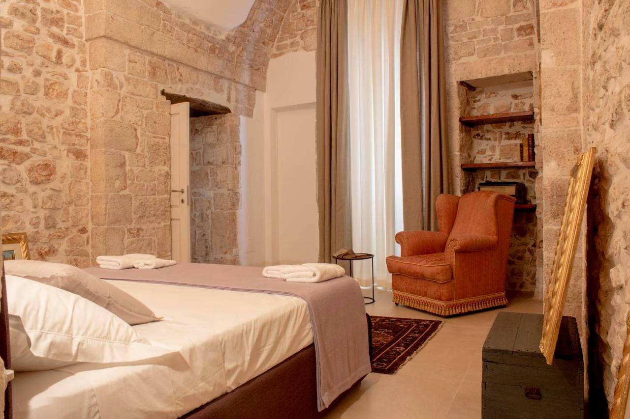 Dei Balzi Dimore di Charme in Conversano, Provincia di Bari