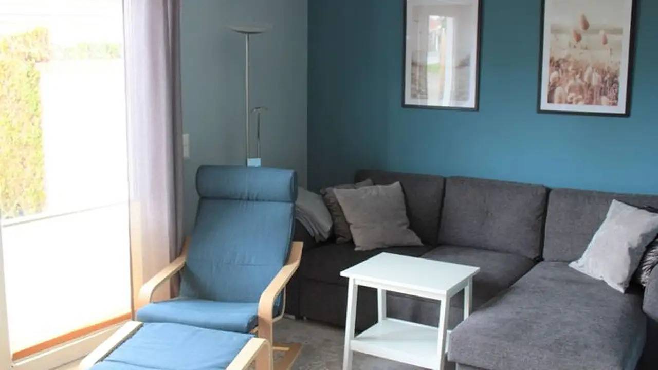 Ferienhaus für 4 Personen (60 m²) in Rerik (Ostseebad) in Ostseebad Rerik, Rerik