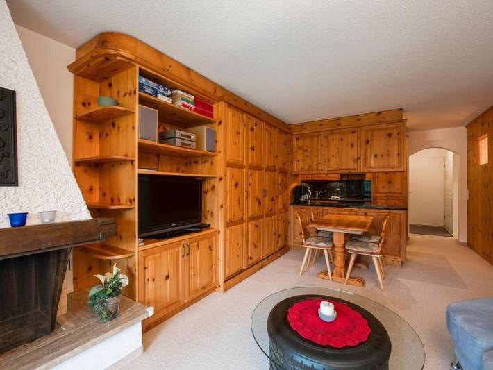 Ganze Wohnung, Wohnung Jäger in Sörenberg, Flühli