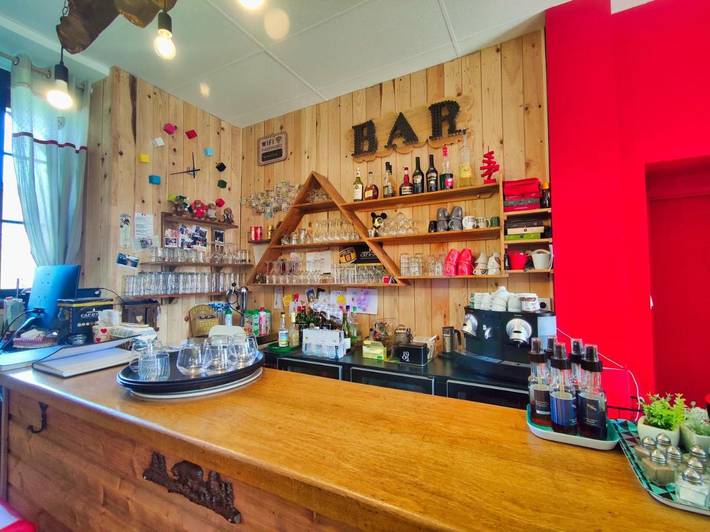 Gîte pour 2 personnes, avec terrasse ainsi que jardin et vue à Artigues - 2