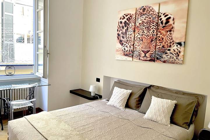 Ganze Wohnung, Comer Charming - Im Stadtzentrum in Como, Comer See