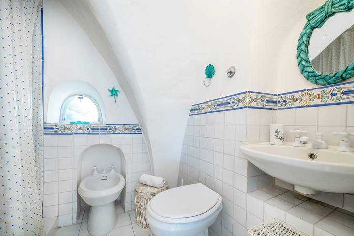 Casa Capo di Conca by Wonder Tour in Conca dei Marini, Sorrento Coast