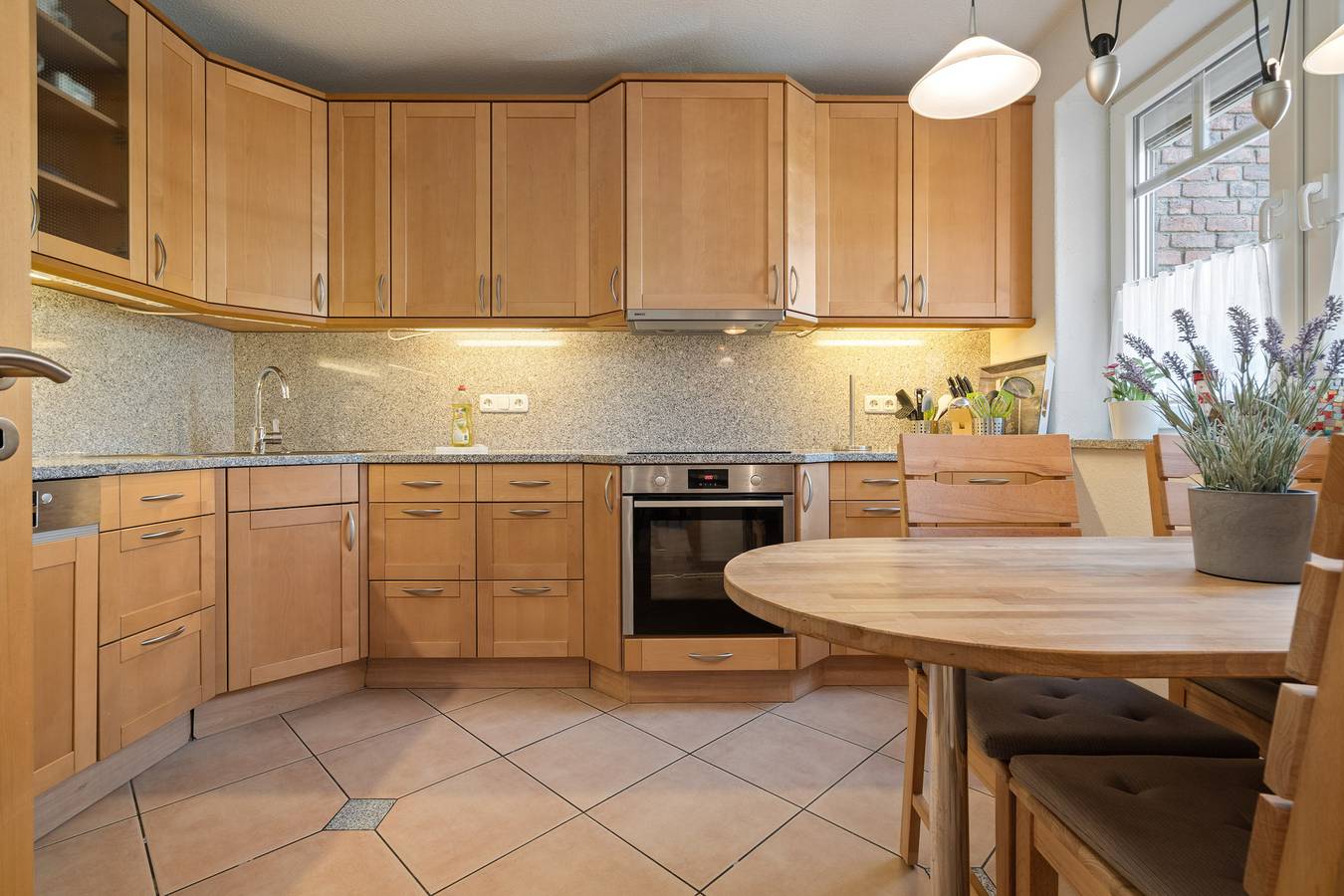 Palstek 11 Sommerwind in Schönberg, Südliche Ostseeküste