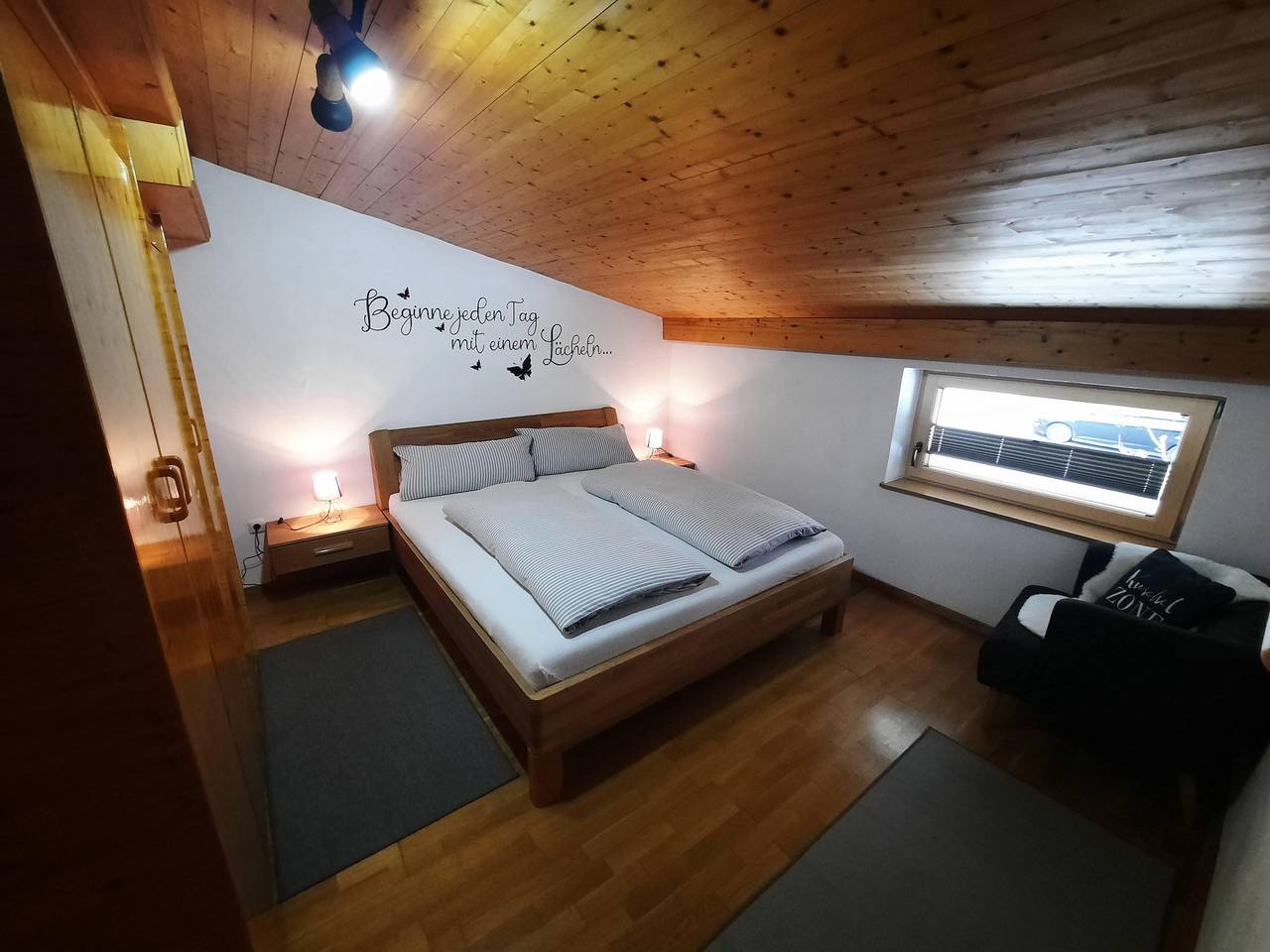 Ganze Ferienwohnung, Ferienwohnung 1 in Weerberg, Tiroler Unterland