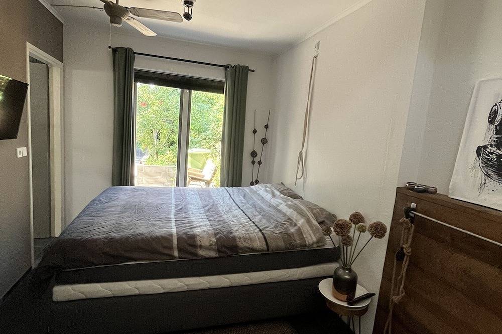 Grevelingenmeer Bungalow | Garten | 5 min Strand in Bruinisse, Niederländische Nordsee
