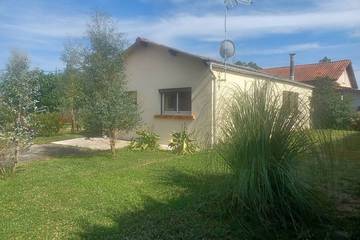 Gîte pour 4 personnes à Fleurance