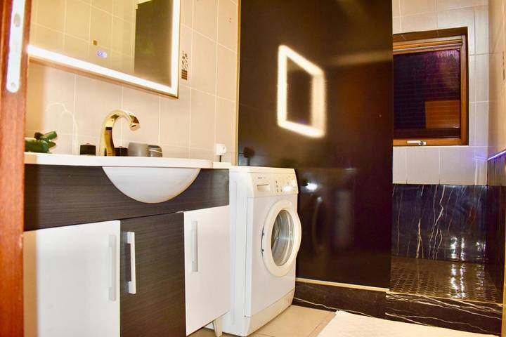 Maison d’hôte pour 8 personnes, avec jardin et vue à Saint-Maur-des-Fossés - 2