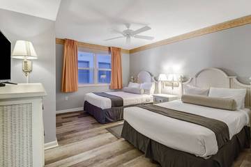 Bungalow für 6 Personen in Fort Myers Beach, Southwest Florida, Bild 1