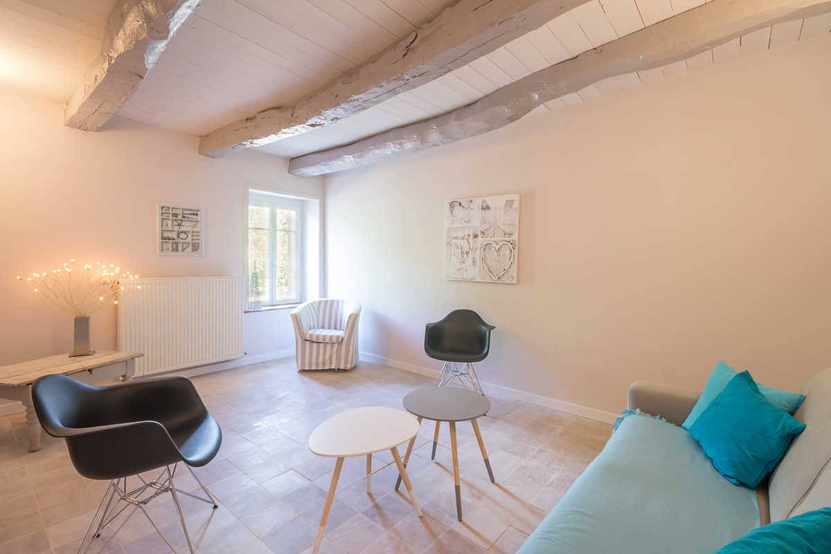 Le Clos St Anne in Ploeren, Côte des Mégalithes