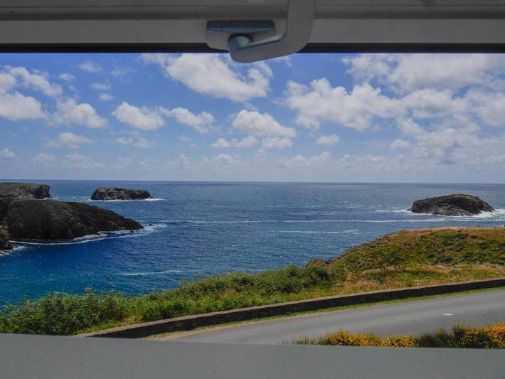 Maison de vacances pour 8 personnes