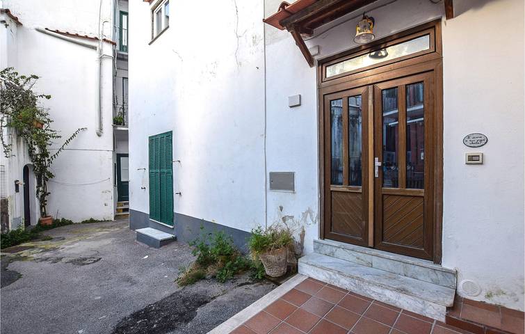Casa vacanza per 7 persone a Ischia