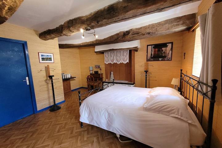 Gîte pour 5 personnes à Plumergat - 2