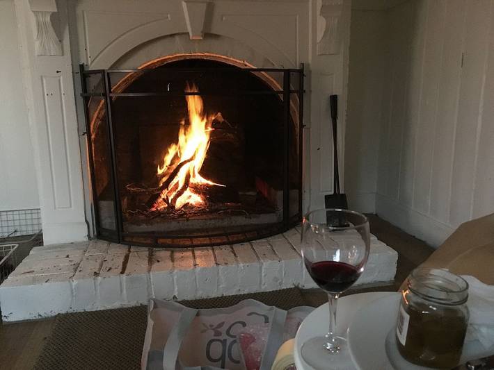 Holiday home for 6 people, with garden in Great Ocean Road