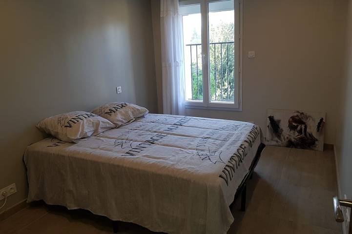 Location de vacances pour 6 personnes à Morières-lès-Avignon - 2