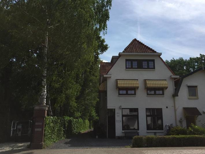 Gîte pour 6 personnes, avec Vue dans Bréda