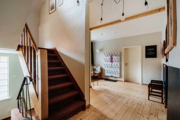 Ferienhaus für 12 Personen in Braunlage, Westharz, Bild 3