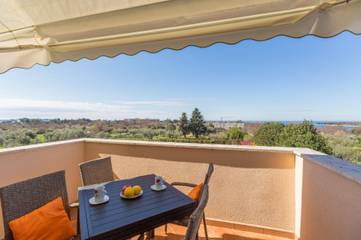 Ferienwohnung für 2 Personen in Poreč, Grad Poreč, Bild 1