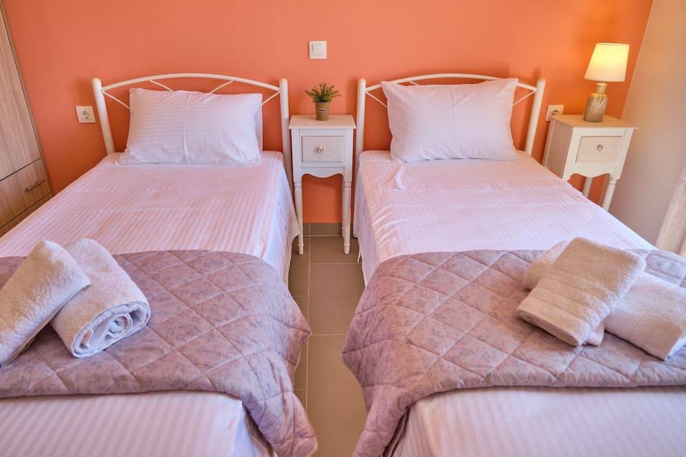 Geheel appartement, Vicky’s Luxury Apartment Sidari  in Sidari, Corfu