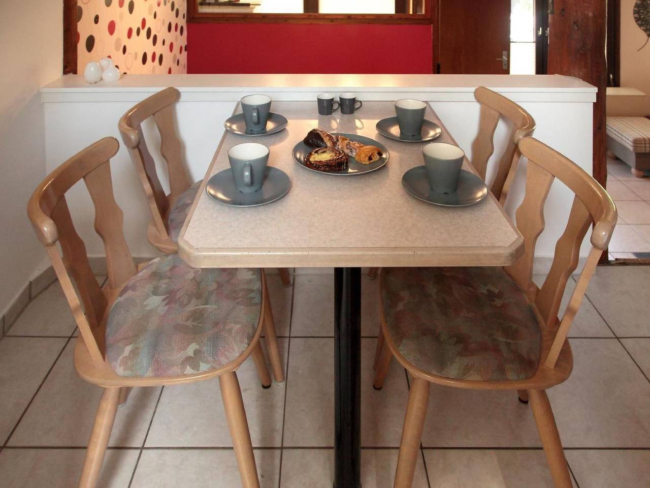 Familienfreundliches Ferienhaus in Frielendorf in Frielendorf, Knüllgebirge