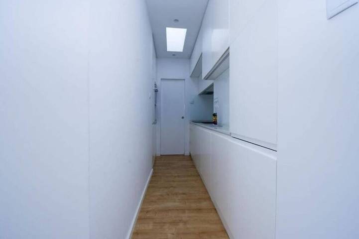 Apartamento de férias para 2 pessoas em Lumiar