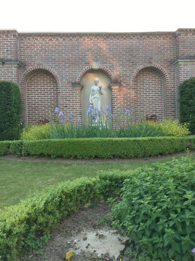 Entre Cour et Jardin in Arras, Région d'Arras