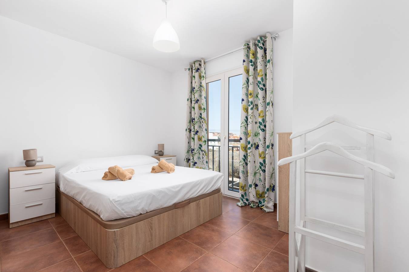 Corralejo Duplex - Solarium & Pool in Geafond, La Oliva
