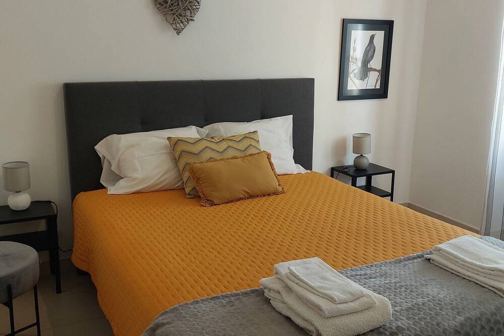 Geheel appartement, Apartamento Delfino T2 R/C in Praia do Farol, Vila Nova de Milfontes