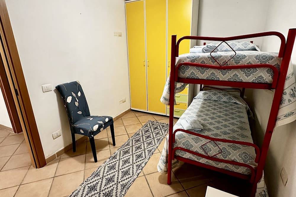 Vacation house Campulongu 150 mt from the sea \"Villa Carolina\" in Villasimius, Cagliari Provinz