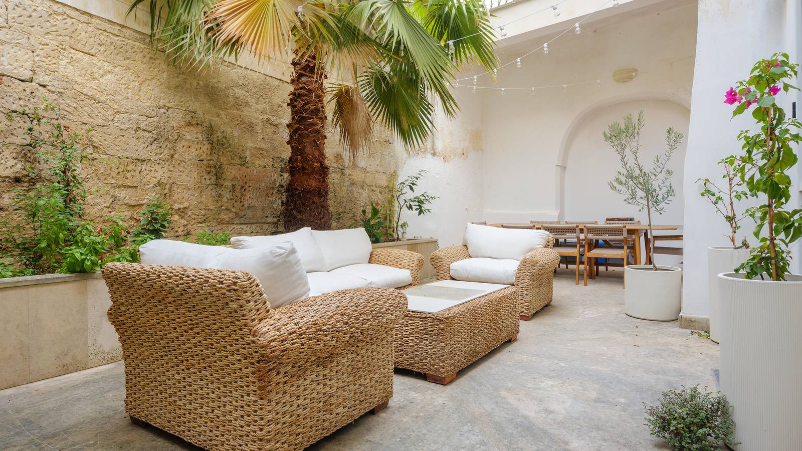 Entire apartment, Casa Lando in Lecce, Lecce Province