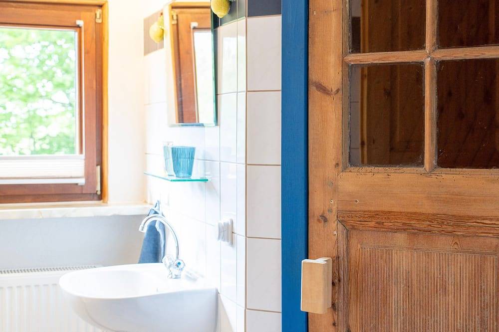 Ganze Wohnung, Ferienwohnung/App. für 5 Gäste mit 100m² in Jübek in Jübek, Grünes Binnenland