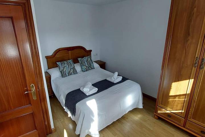 Maison de vacances pour 4 personnes - 1