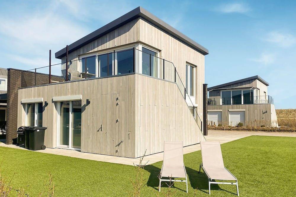 Casa vacanza a Walcheren a partire da 375€ a notte