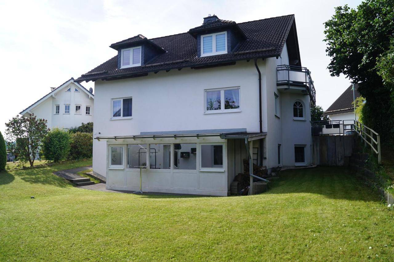 Ganze Wohnung, Ferienwohnung Orchidee Eckenhagen in Reichshof, Oberbergischer Kreis