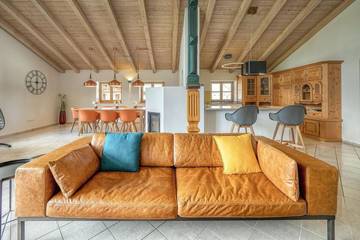 Hütte für 8 Personen in Schönau am Königssee, Königssee, Bild 3